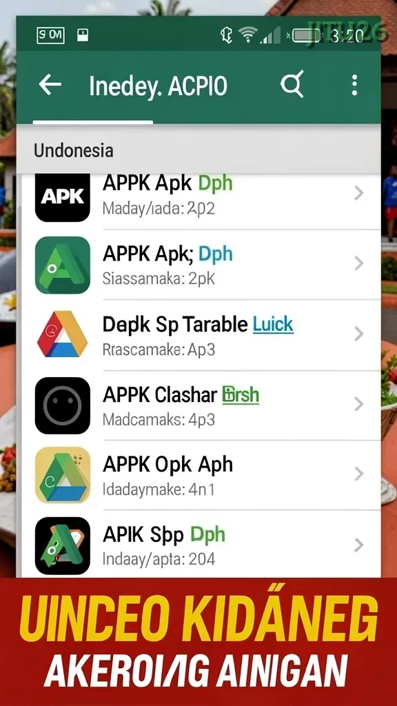 Screenshot Jos77 nomor 3