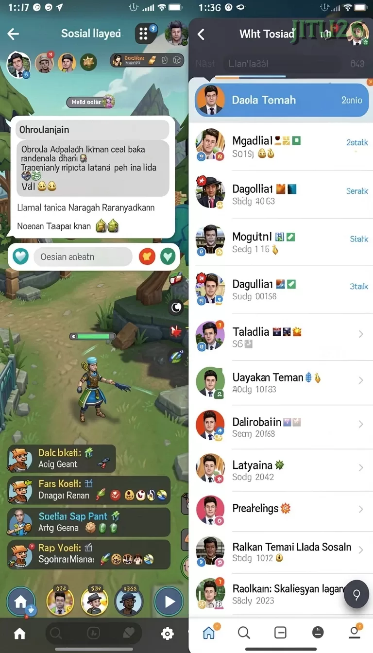 Screenshot Svip9 nomor 1