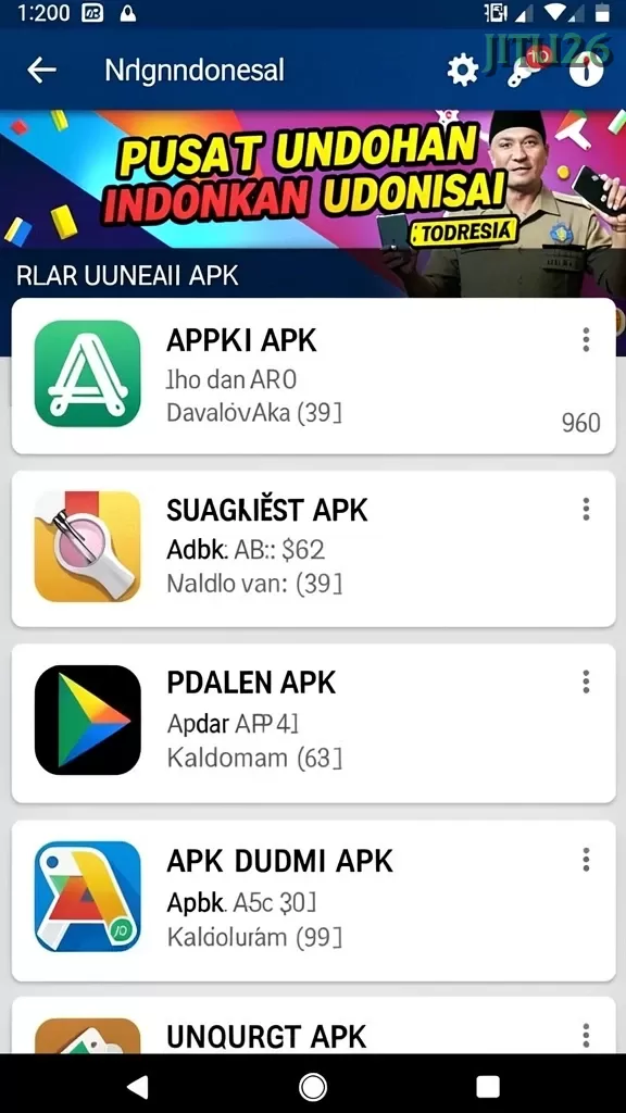Screenshot Daya138 nomor 3